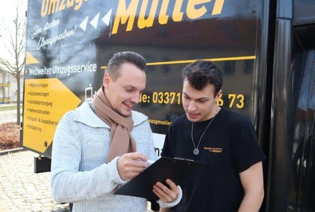 Selfstorage Lenzen (Elbe)