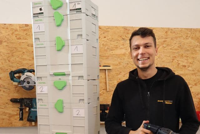 Der günstige Selfstorage Lenzen (Elbe)
