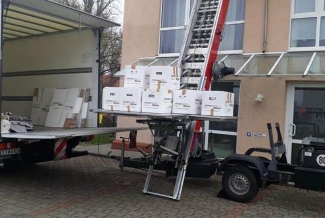 Deine Aufgaben als Umzugshelfer in Lenzen (Elbe)