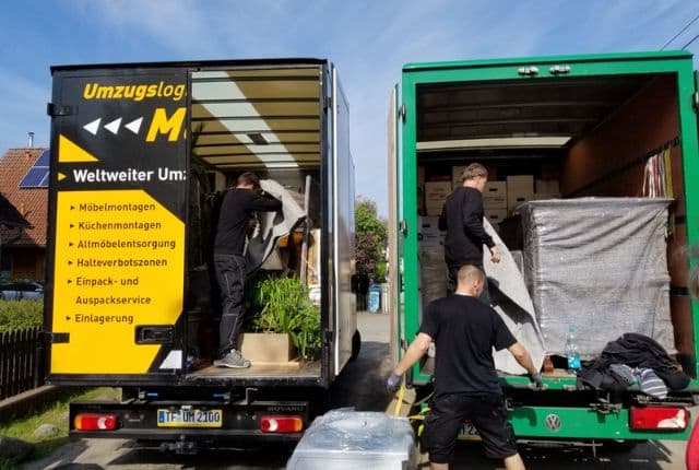Flexible und faire Preise für Selfstorage in Lenzen (Elbe)